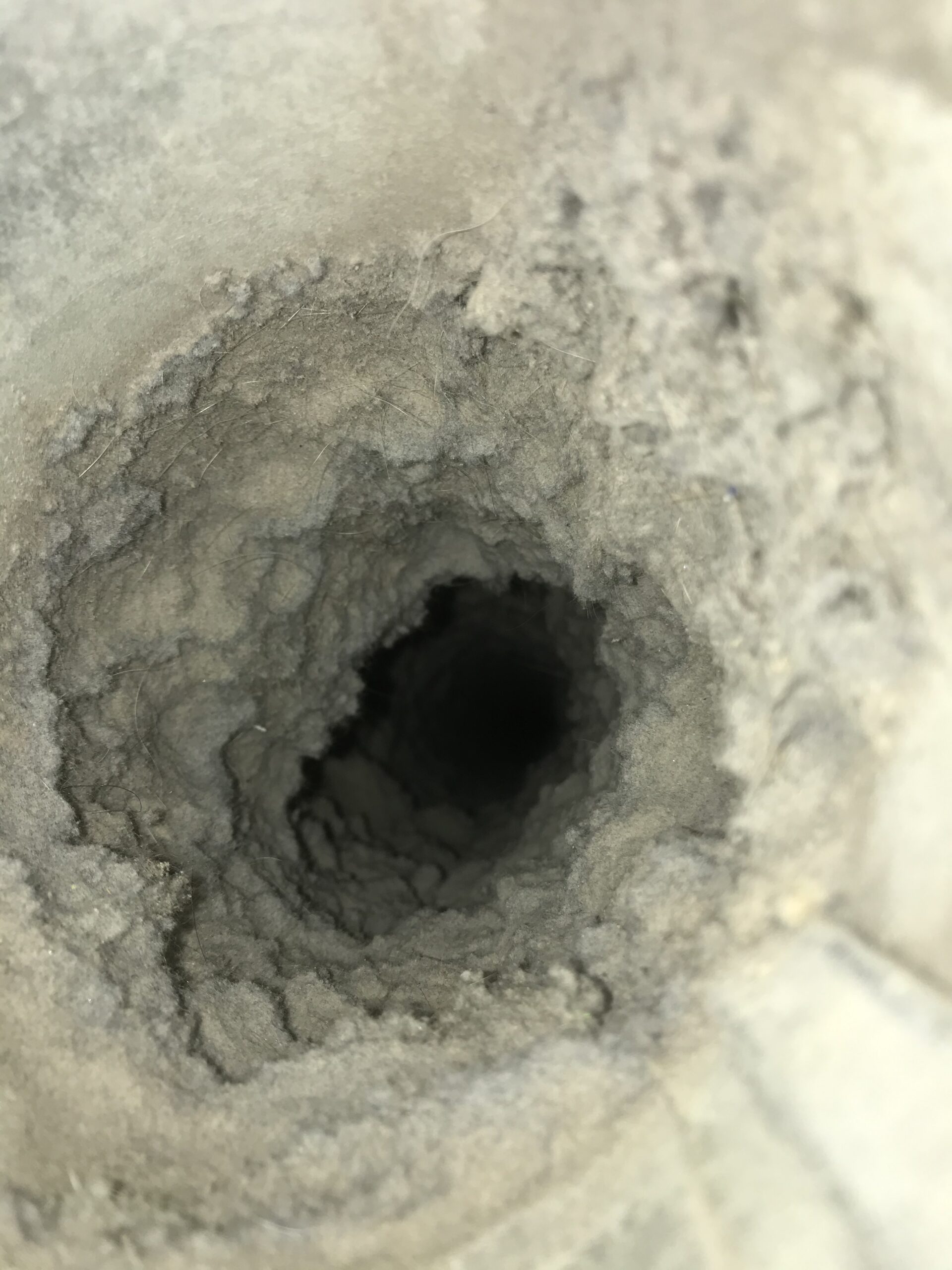 Air Duct and Dryer Vent Cleaning in wilmington nc