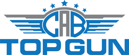 CAB logo